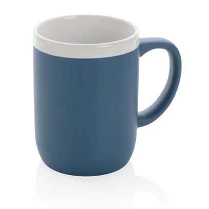 azul/blanco
