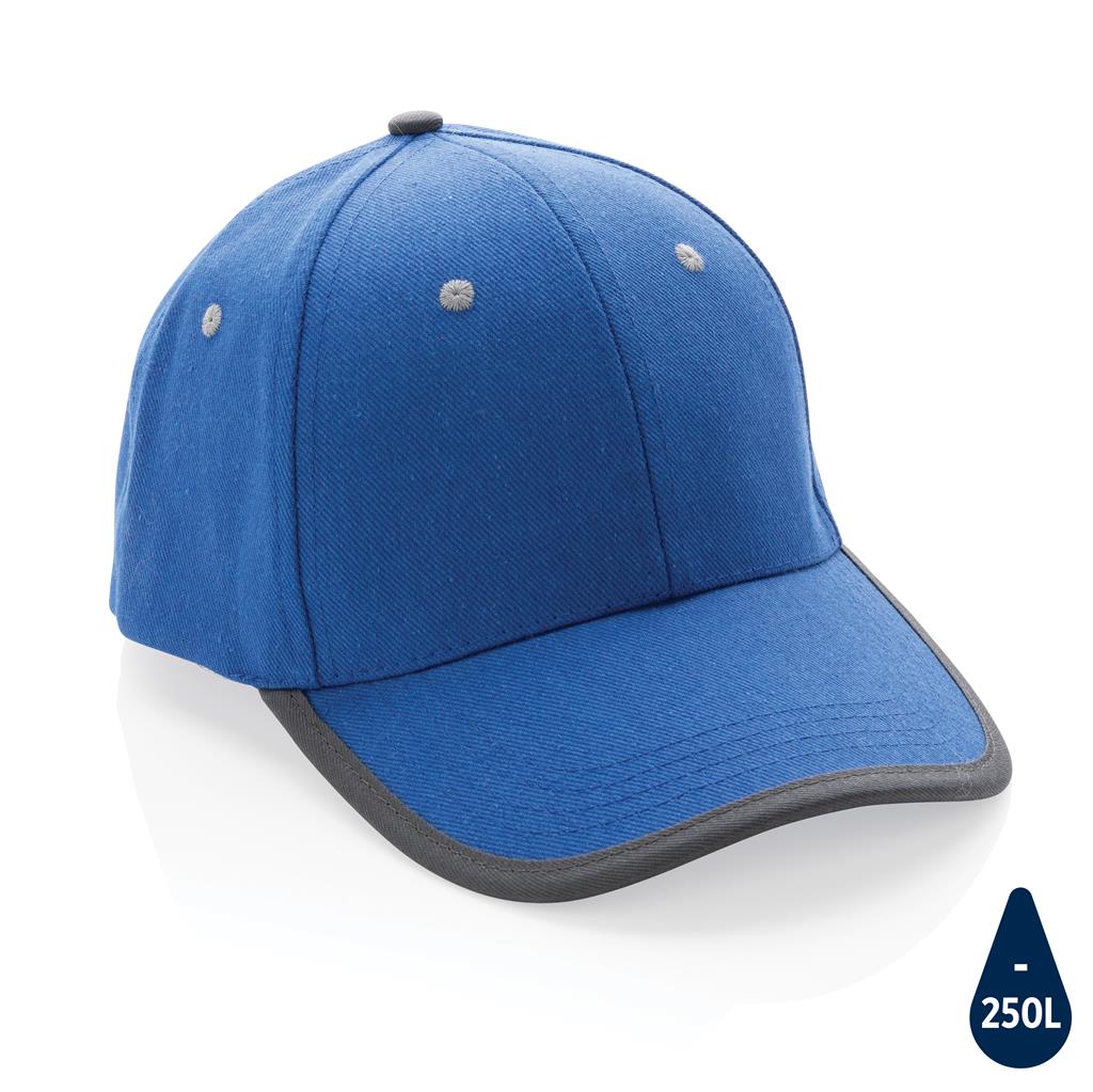 azul