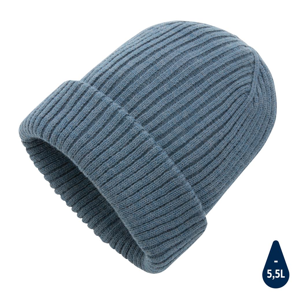 azul