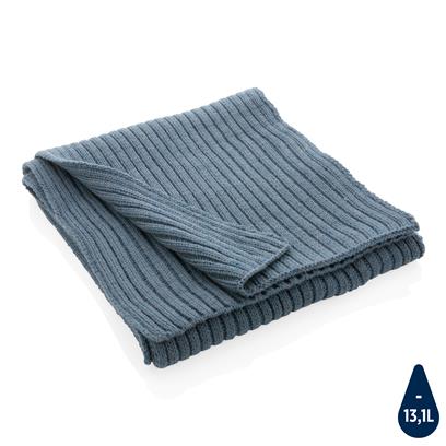 azul