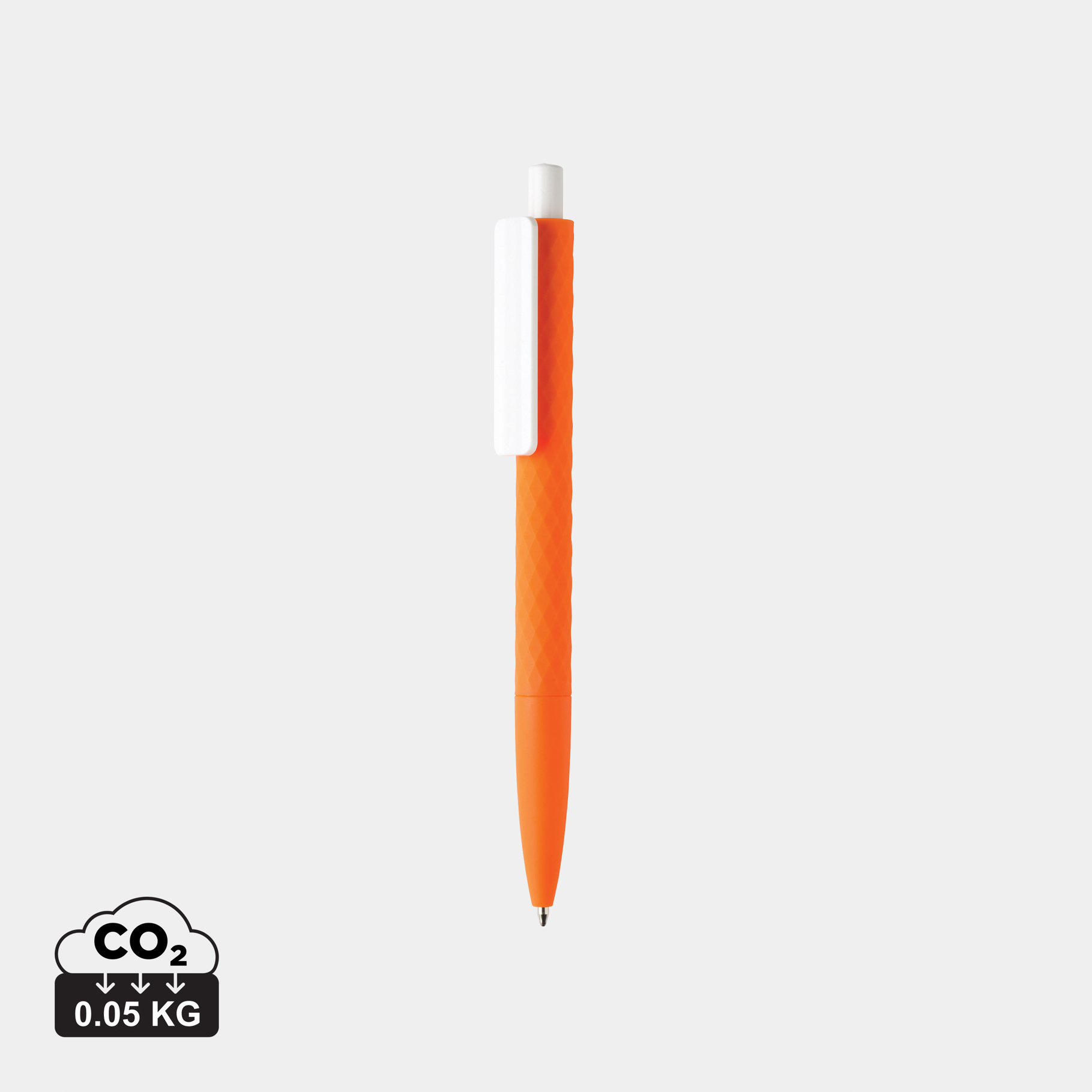 NARANJA-BLANCO