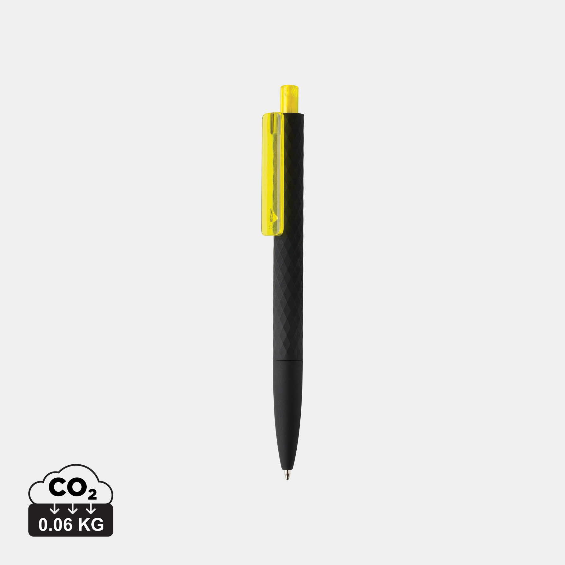 AMARILLO-NEGRO